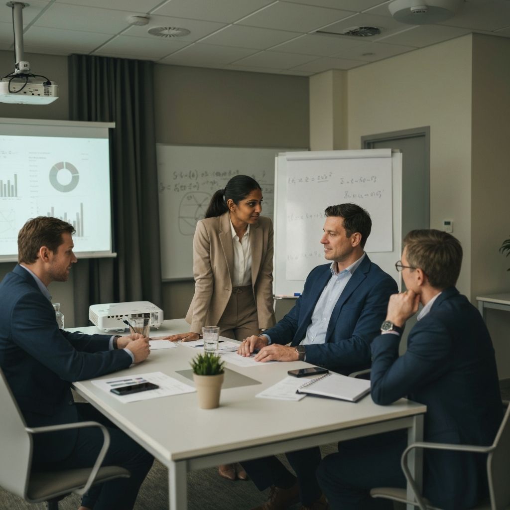 Consultation Services